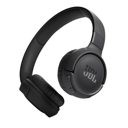 Jbl Auriculares Tune 525BT Inalámbrico Negro