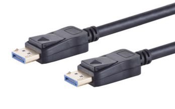 Microconnect MC-DP-8K-200V2.0B Cable DisplayPort