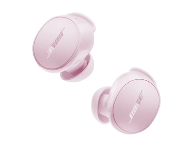 Bose Quietconfort Headphones Inalámbricos With Cancelación Ruido Pink Petal Pink — image 1