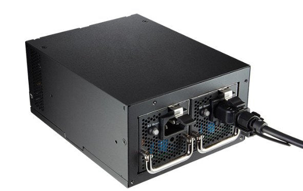 Power Supply Fsp ATX Twins Pro 700W Redundante