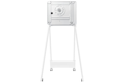 Samsung Stand Flip 2.0 (WM55R) With Wheels Grey Claro VESA 400X400 Pivotable 90º HDMI 1 / Output Touchscreen 1 — image 1