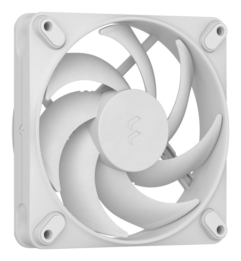 Fractal Design Fan PC FD-F-MO1-1202 White