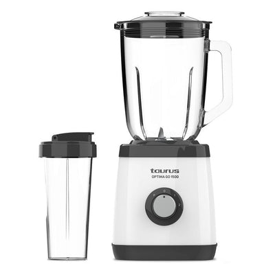 Taurus Blender Glass 912471000 Optima Go 1500 — image 1