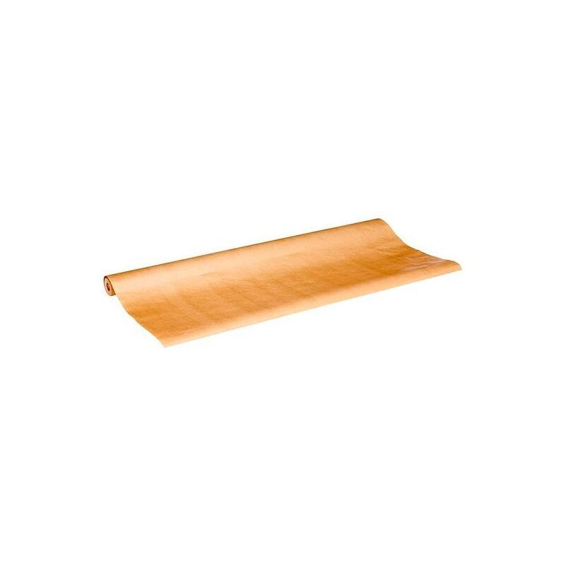 Fabrisa Roll Kraft 25X1M Brown -1U-