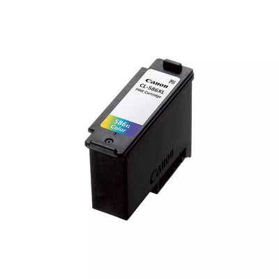 Canon Ink Varios Colours CL-586XL 6226C001 300 Copias — image 1