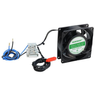 Fan With Temperature Sensor 45ØC — image 1