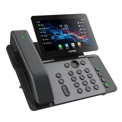 Fanvil V66 Pro Phone IP Bluetooth Handset 7 — image 1