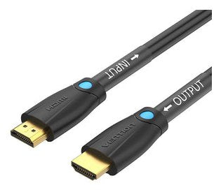 Vention HDMI Cable 25M Black Focabl R Engineering — image 1