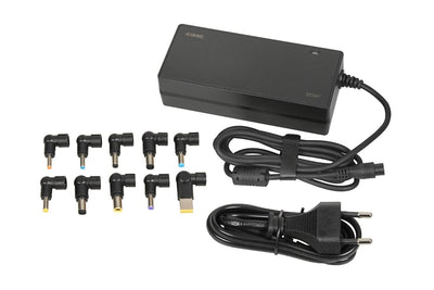 Charger Laptop Universal 120 Automatic — image 1