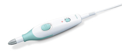 Sanitas 574.02 Aparato Eléctrico Care Nails File Nails Eléctrica — image 1