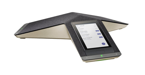 Poly Phone Trio C60 Nr Microsoft Teams Voip Conferencias With Interfaz Bluetooth Ieee 802.11A/B/G/N (Wi-Fi) /  — image 1
