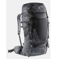 Deuter Backpack Trekking Futura Air Trek 50 + 10 — image 1