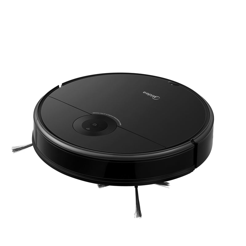 Midea Aspiradora I5C(BK) Robotizada 0,25 L Without Bag Black