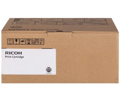 Ricoh Toner Sp C361SFNW Black 10.000 Copias — image 1