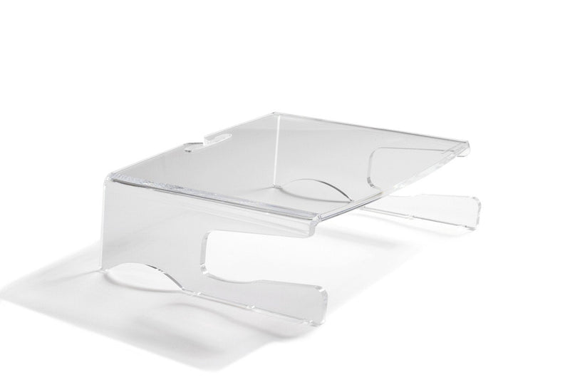 Bakkerelkhuizen Stand Monitor Q-riser 100 1 Level