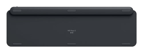 Logitech 920-011590 Keyboard Universal Bluetooth Qwertz Checa Graphite — image 1