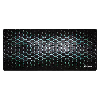 Sharkoon Mouse Pad Gaming Skiller SGP30 XXL Mesh 900X400X2,5MM — image 1