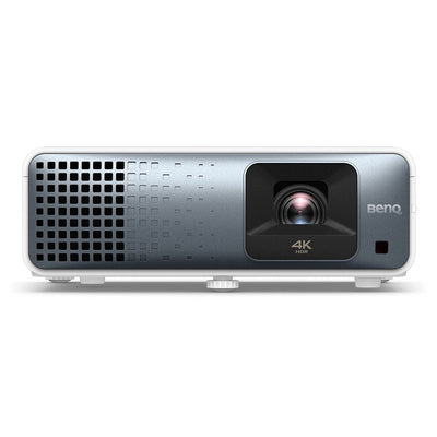 BenQ Projector TK710 Range Standard 3200 Lúmenes Ansi Dlp UHD 4K (3840X2160) 3D Black White — image 1