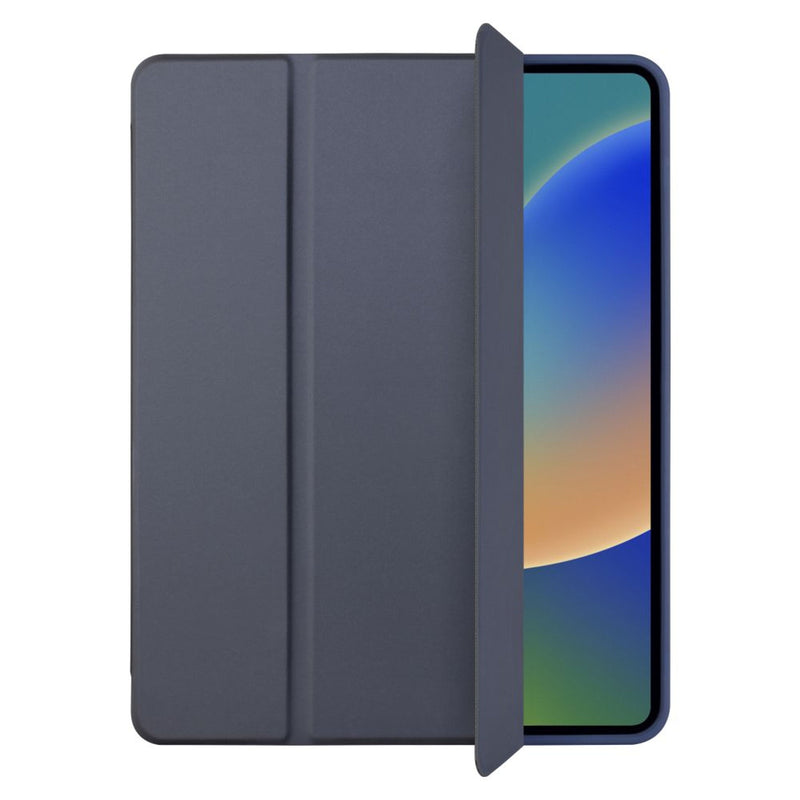 Case Fixed Apple Ipad Air 11 Pulgadas (2020-2026), Blue