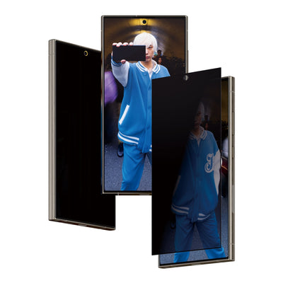 Panzerglass Sp Galaxy S24 Ultra Privacy M. Applikator — image 1