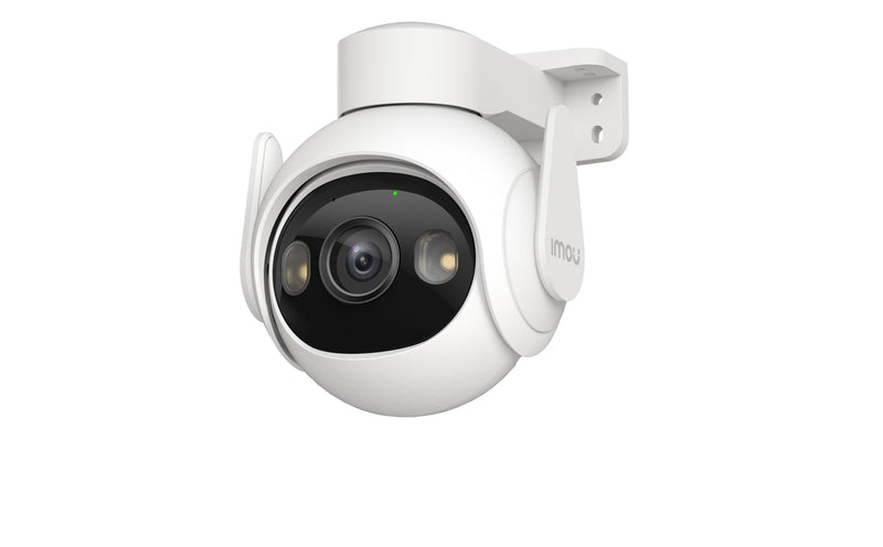 Imou Camera Security Cruiser 2 5MP Wi-Fi 6 360º Visión Night White