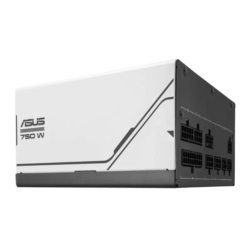 ASUS Power Supply Prime 750W Gold