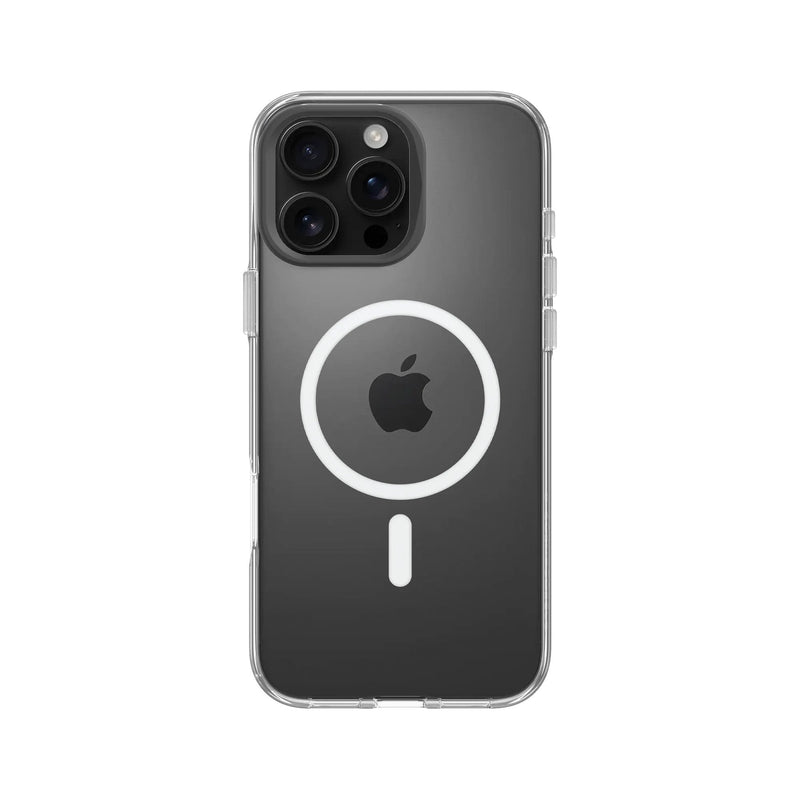 Rhinoshield Clear Case Magsafe Iphone 16 Pro Max.