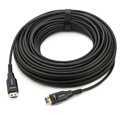 Kramer Cable Electronics Cls-aoch/60F HDMI 10M HDMI Type a Standard Black — image 1