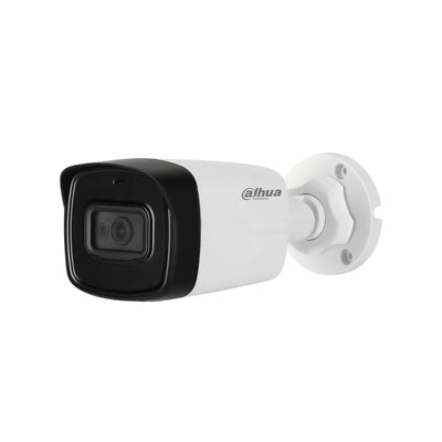 Dahua Technology Dh-hac HAC-HFW1800TL-A-0360B Camera Surveillance Bala (forma) Camera Security IP Outdoor 3840 — image 1