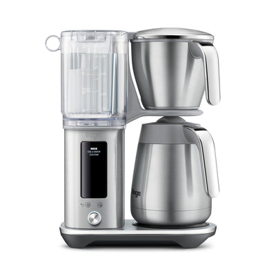 Sage Coffee Machine SDC465BSS4EEU1 Goteo Plateada — image 1
