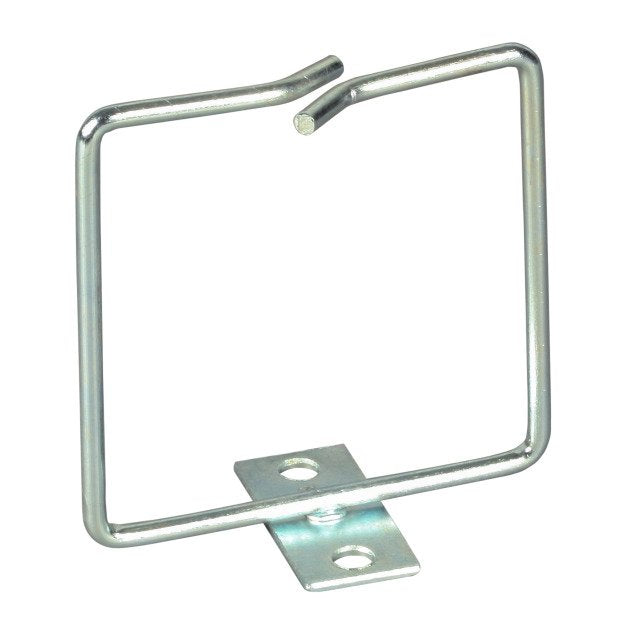 EFB Elektronik 699991.3 Presilla Steel Aluminium 1 Pieces