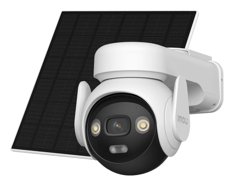 Imou Camera Aov Pt 5MP Torreta Security IP Outdoor 2880 X 1620 Pixels Wall