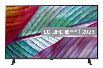 LG TV UHD 50UR78006LK 50' Ultra HD 4K Smart TV Wi-Fi — image 1