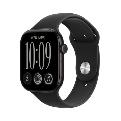 Apple Watch Series 12, Oled, Touchscreen, 64GB, WLAN, Gps, 39,5G — image 1