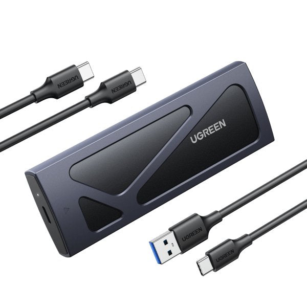 UGREEN Obudowa SSD 15512M.2 NVMe
