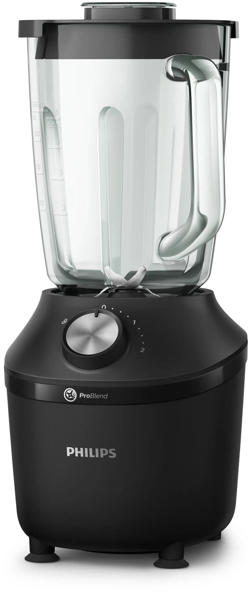 Philips Blender Glass Series 3000 HR2291/01