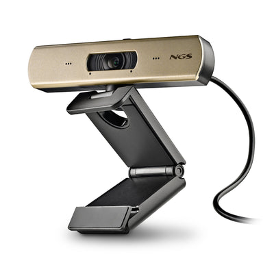 Ngs Webcam Xpresscam 4000 PRESSCAM4000 3840 X 2160 4K — image 1