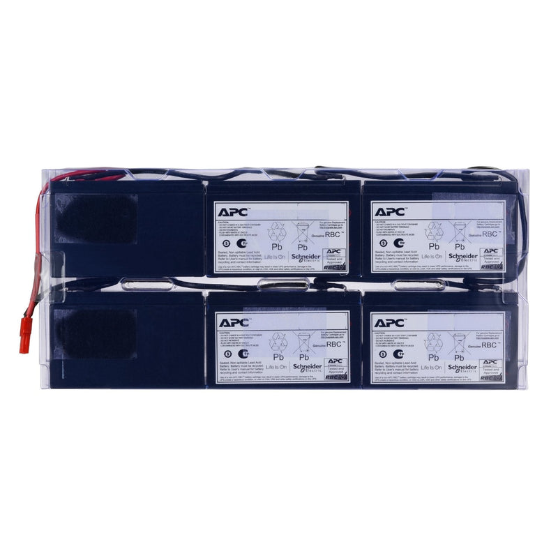 Akumulator APCRBCV202 Replacement Battery Cartridge 202 Do Easy UPS Srv/Srvs 2000VA