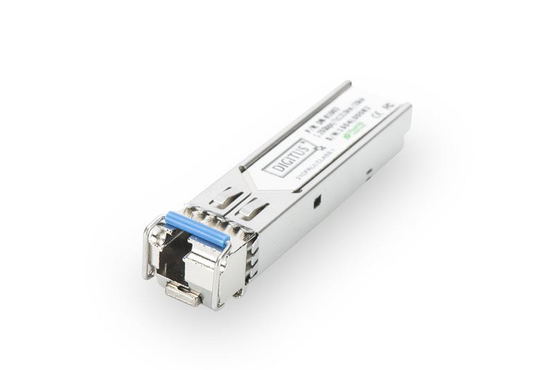 Digitus DN-81003 Network Modulo Transceptor 1250 Mbit/S Mini-gbic 1310 Nm