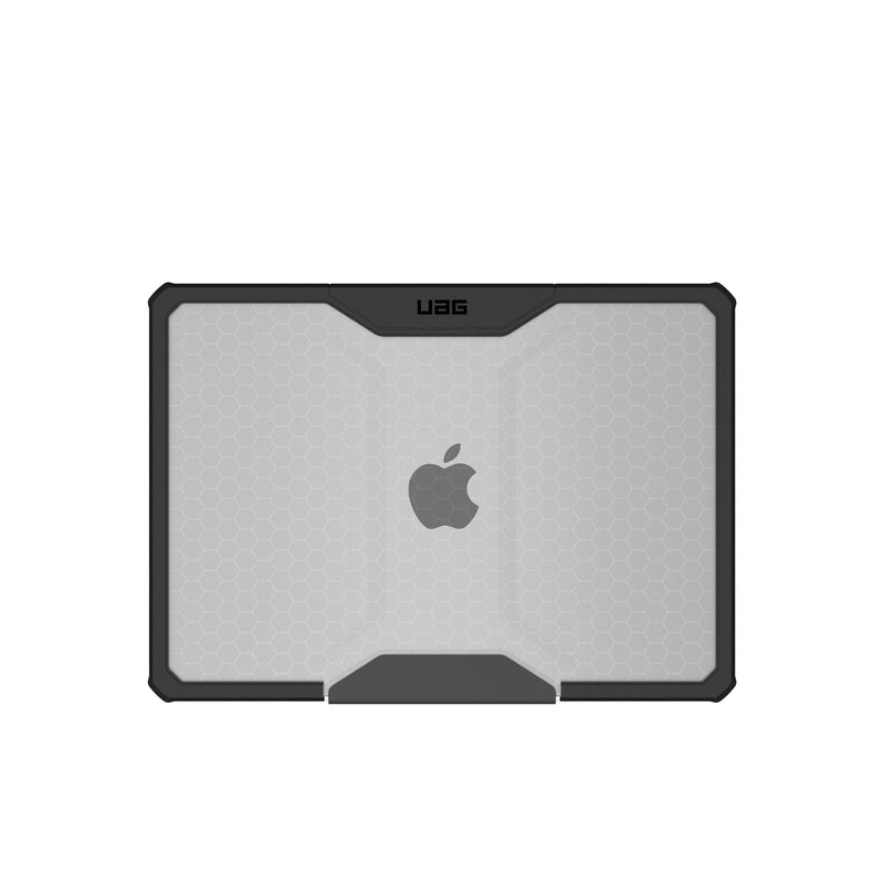 Urban Armor Gear Plyo 33CM (13) Case Black Transparent Macbook Air 13 (2022 M2)