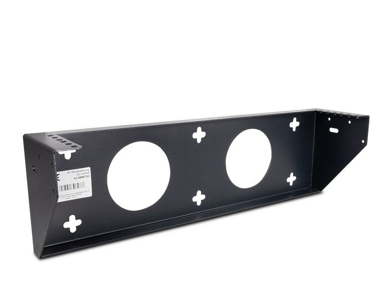 Wall Mount Inter-tech Ipc 19, 117MM, 2U Vertical