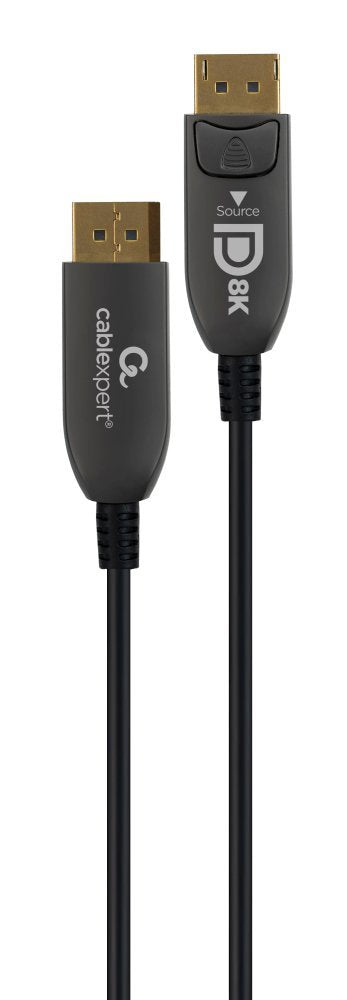 Gembird Cable Active Optical Aoc 8K DisplayPort Aoc Premium Series 10M
