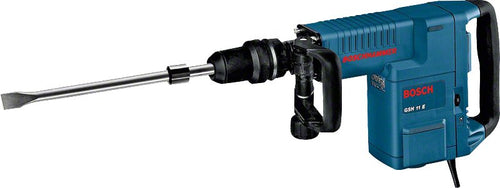 Bosch Hammer Impacto Professional Gsh 11 And Professional Blue 1.500W, Case 611316703 — image 1