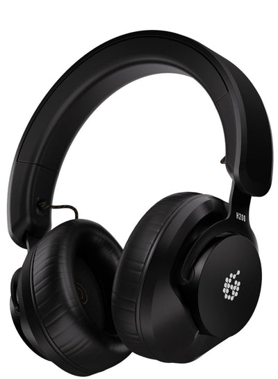 Adam Audio Headphones H200 Estudio Cerrados — image 1