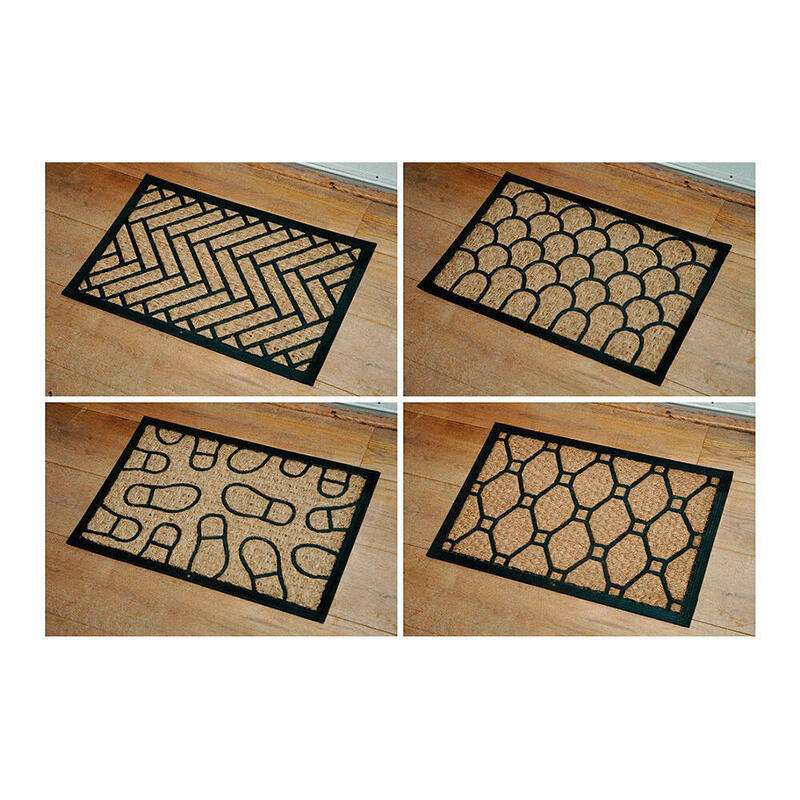 EDM Felpudo 60X40CM