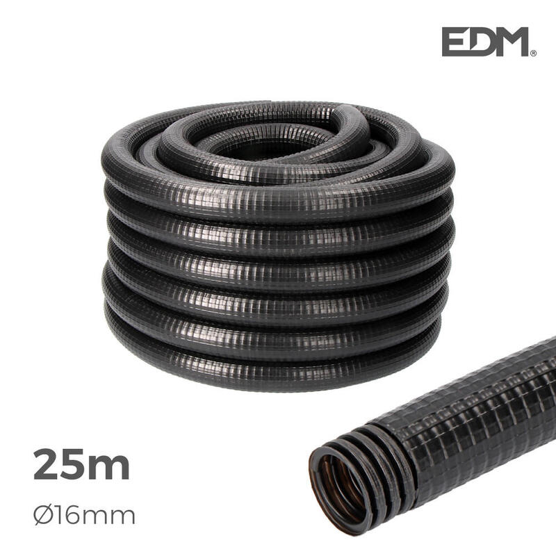 EDM Ferroplast Outdoor Medida 16MM Ce M-25 25M
