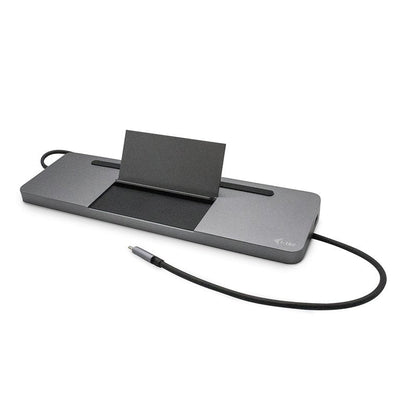 I-tec Metal USB-C Cable Long 4K 3X Display Docking Station + Power Delivery 85W — image 1