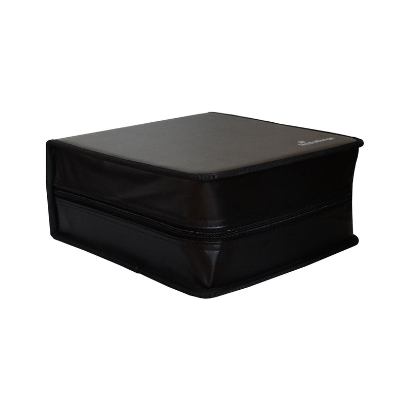 Mediarange BOX95 Case Cartera 400 Drives Black