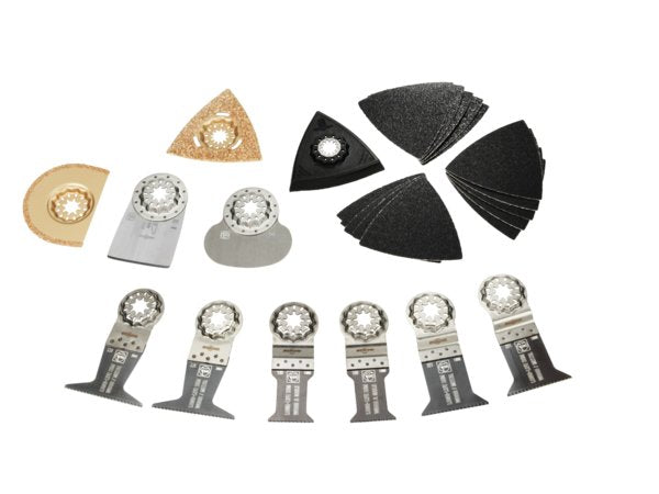 Fein Accesorio Multiherramientas Best Of Starlock Renovation