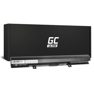 Battery Laptop Toshiba Satellite C50 C55 PA5185U 14.4V 3400MAH TS38ULTRA — image 1